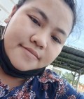 Rencontre Femme Thaïlande à สระบุรี : จุฑามาศ, 27 ans